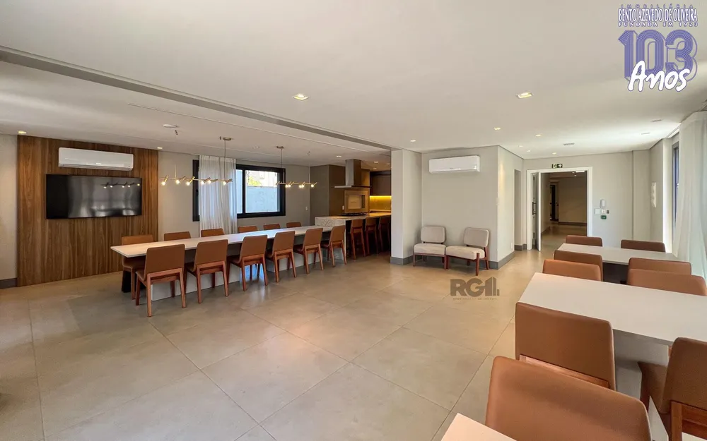 Sala-Conjunto, 35 m² - Foto 6