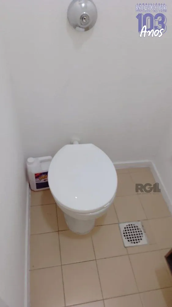 Sala-Conjunto, 35 m² - Foto 4