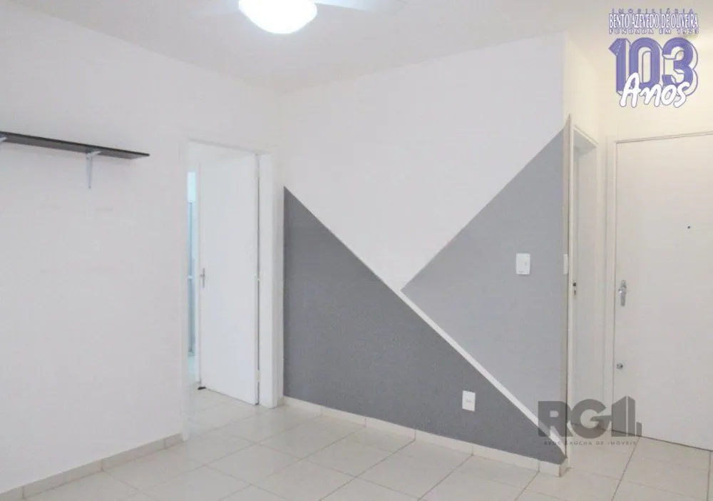 Apartamento, 3 quartos, 121 m² - Foto 2