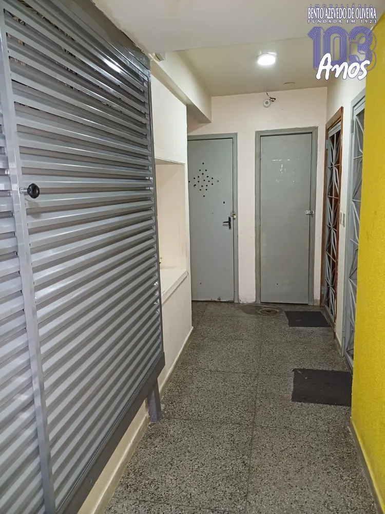 Apartamento, 1 quarto, 39 m² - Foto 1