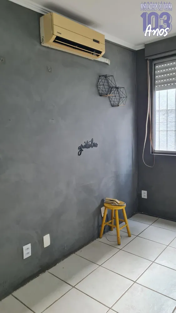 Apartamento, 1 quarto, 45 m² - Foto 4