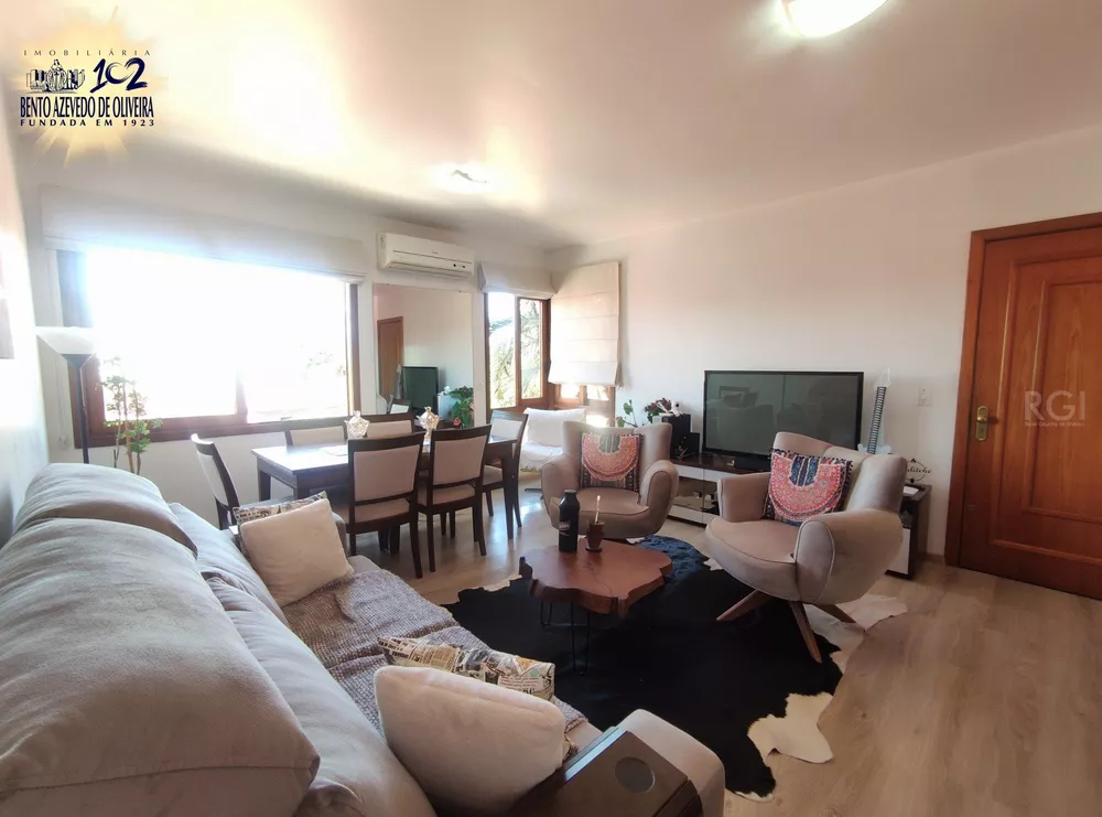 Apartamento, 2 quartos, 77 m² - Foto 1