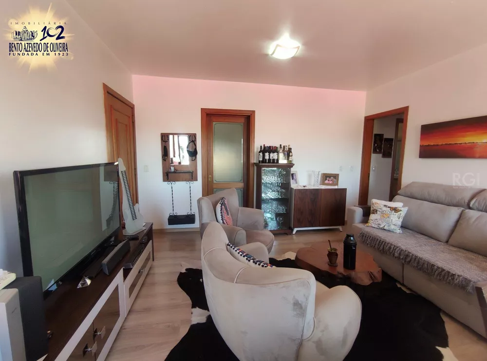 Apartamento, 2 quartos, 77 m² - Foto 7