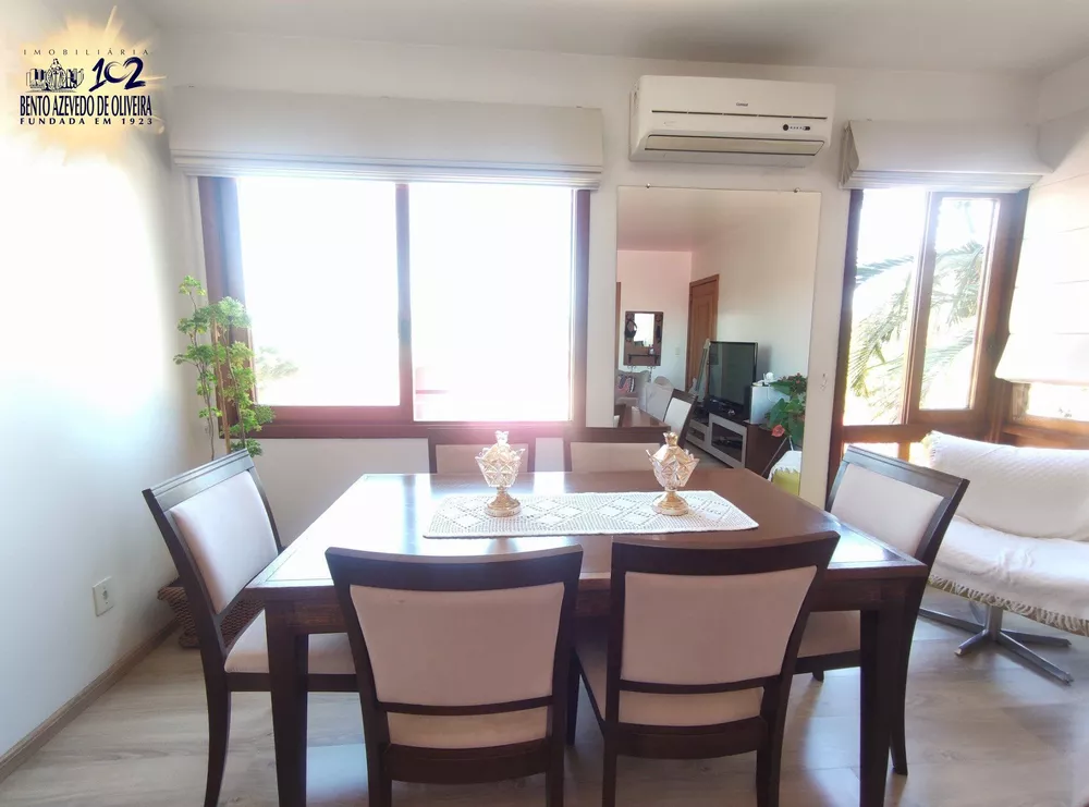 Apartamento, 2 quartos, 77 m² - Foto 3