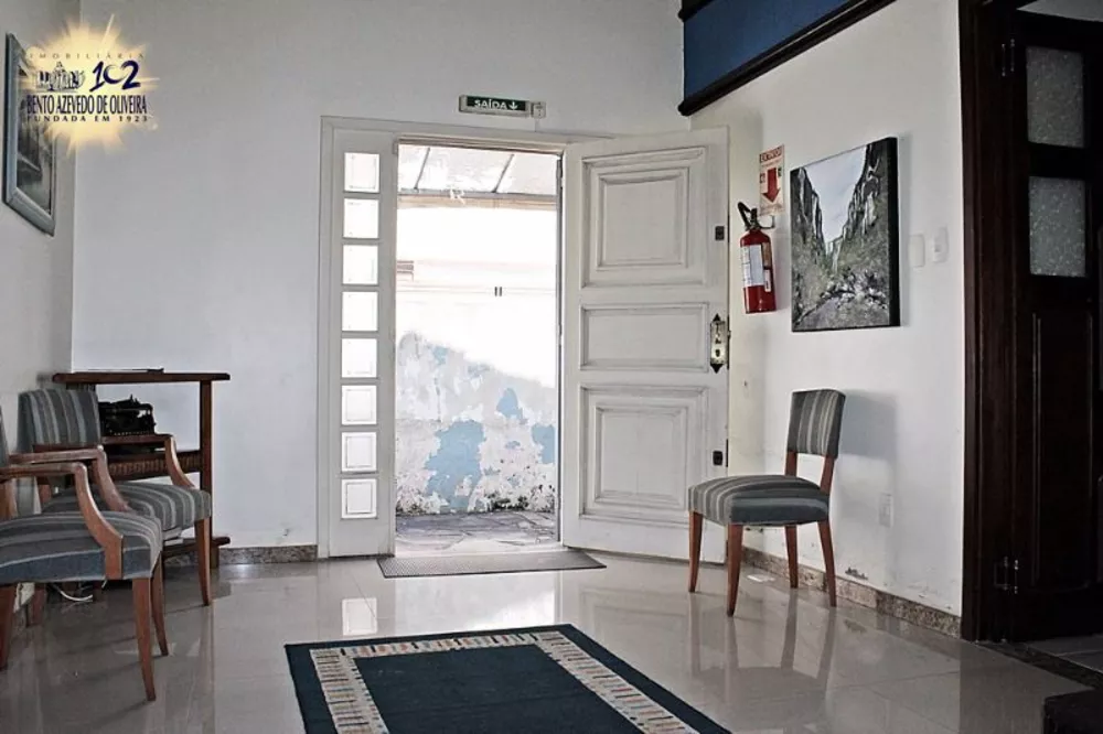 Prédio Inteiro, 236 m² - Foto 6