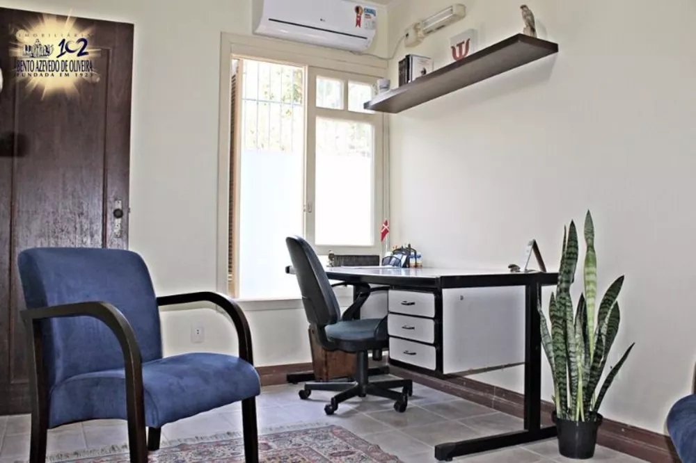 Prédio Inteiro, 236 m² - Foto 7