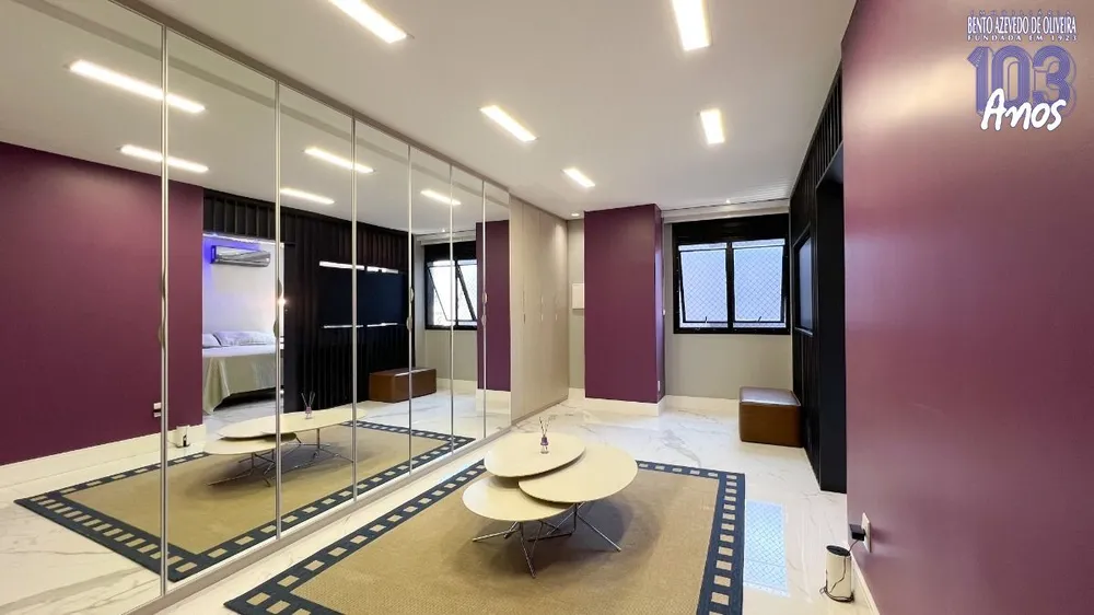 Apartamento, 3 quartos, 185 m² - Foto 6