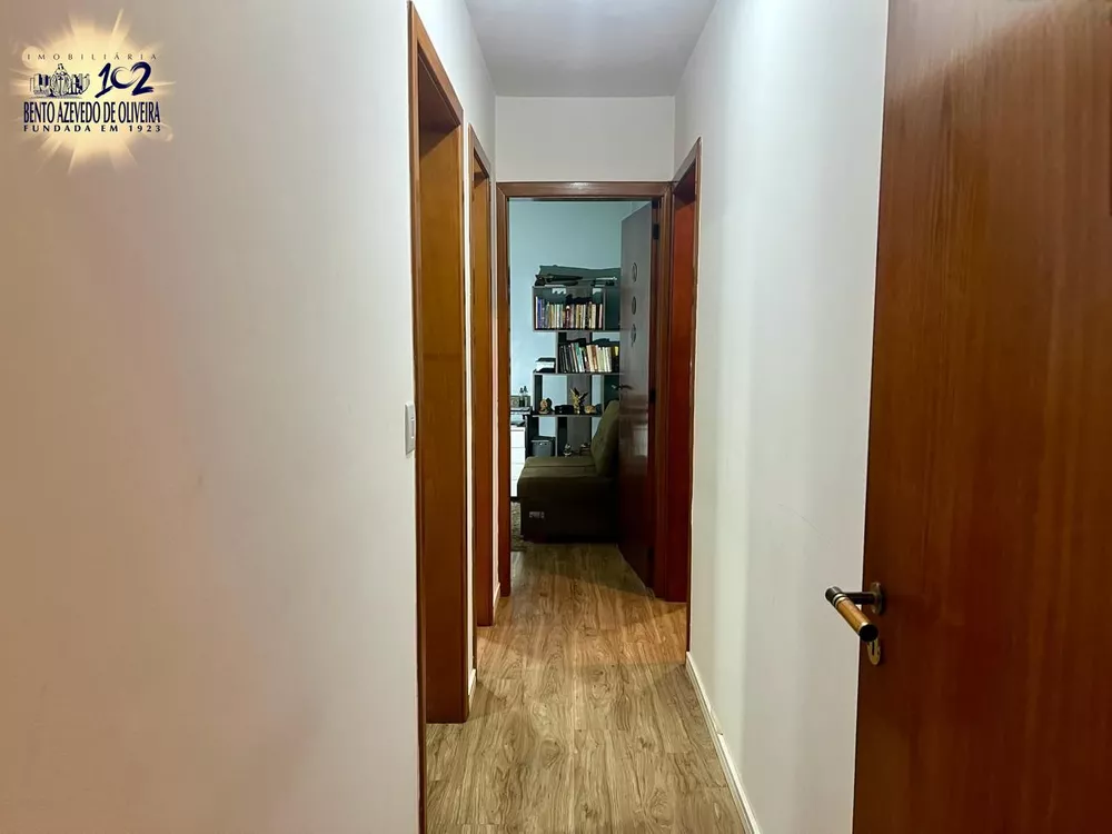 Apartamento, 3 quartos, 85 m² - Foto 5