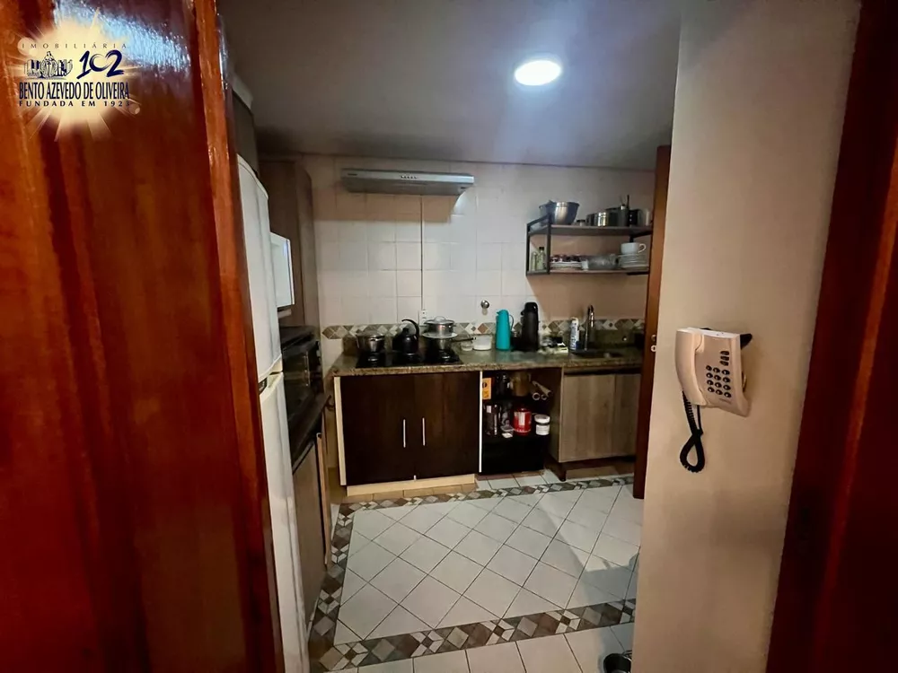 Apartamento, 3 quartos, 85 m² - Foto 3