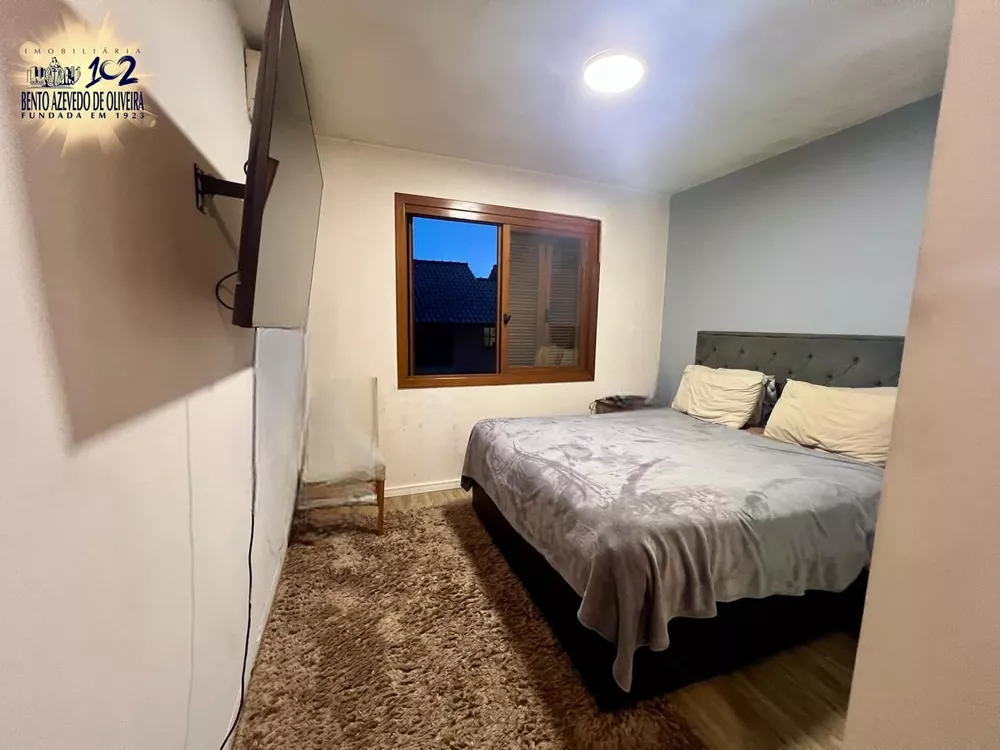 Apartamento, 3 quartos, 85 m² - Foto 8