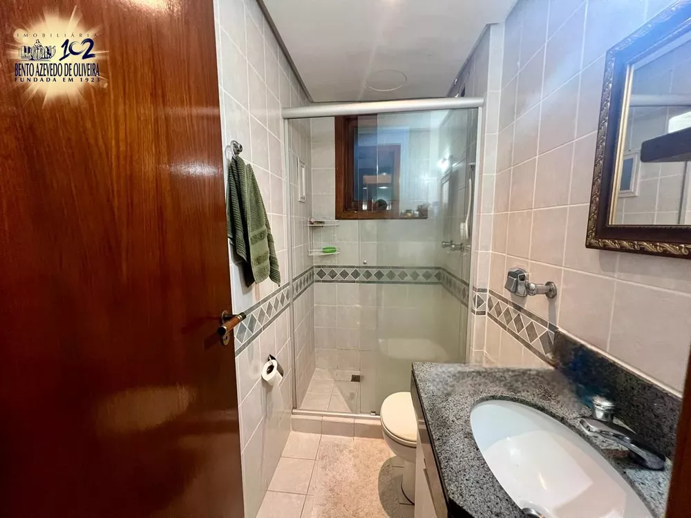 Apartamento, 3 quartos, 85 m² - Foto 1