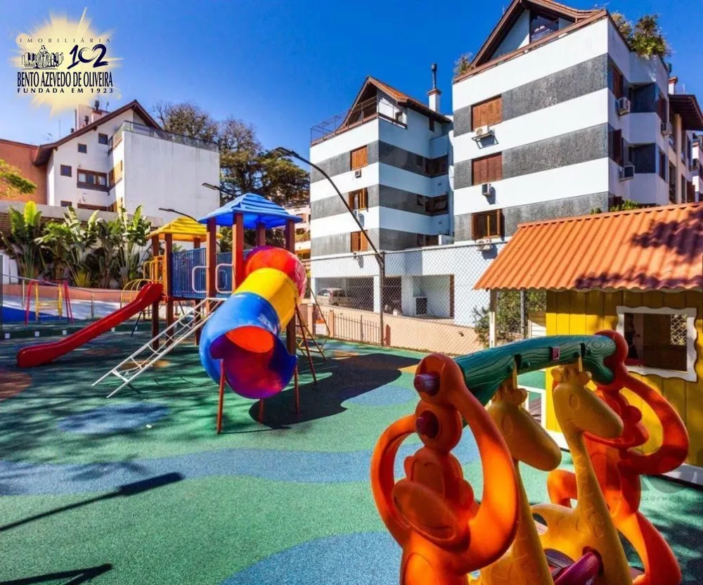 Apartamento, 3 quartos, 85 m² - Foto 4