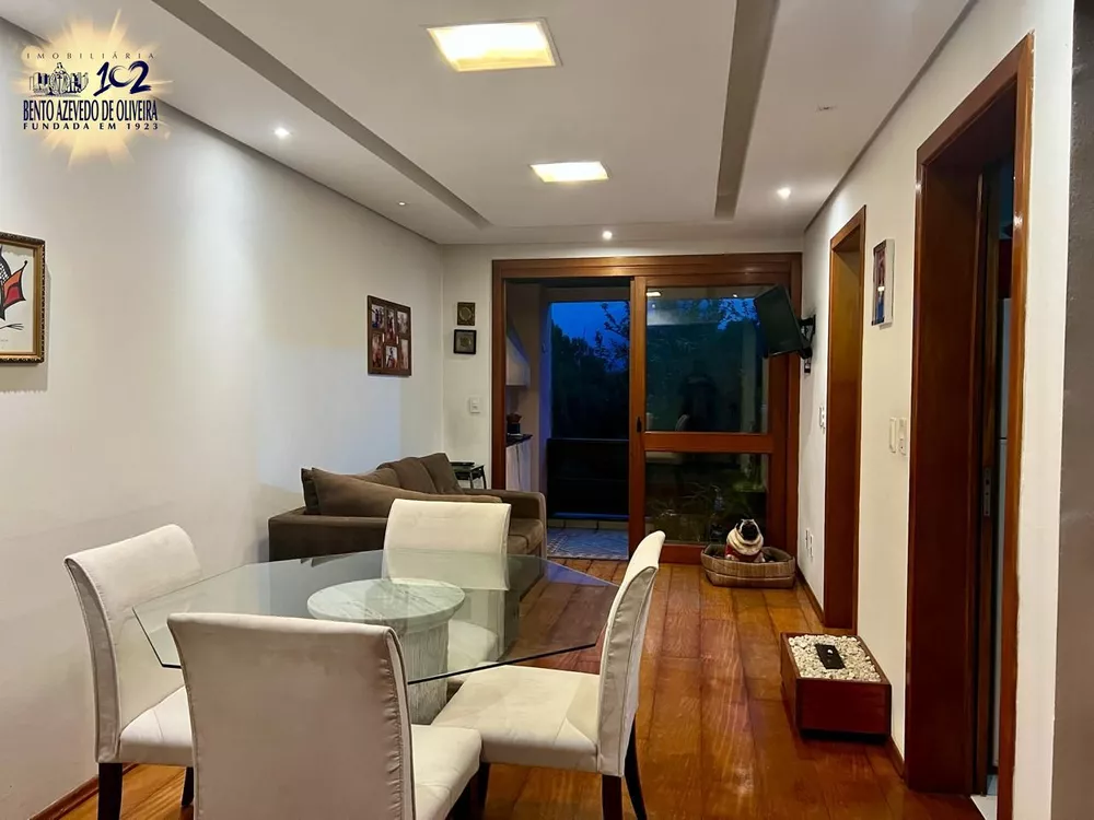 Apartamento, 3 quartos, 85 m² - Foto 7