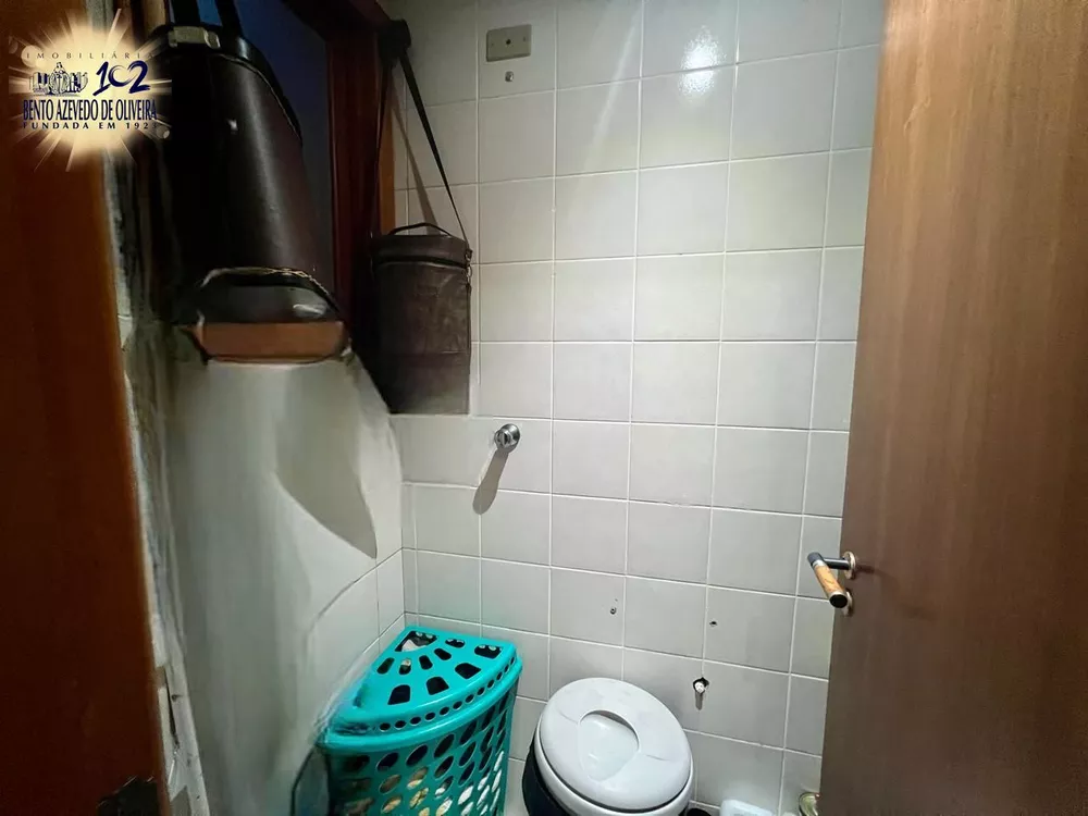 Apartamento, 3 quartos, 85 m² - Foto 2