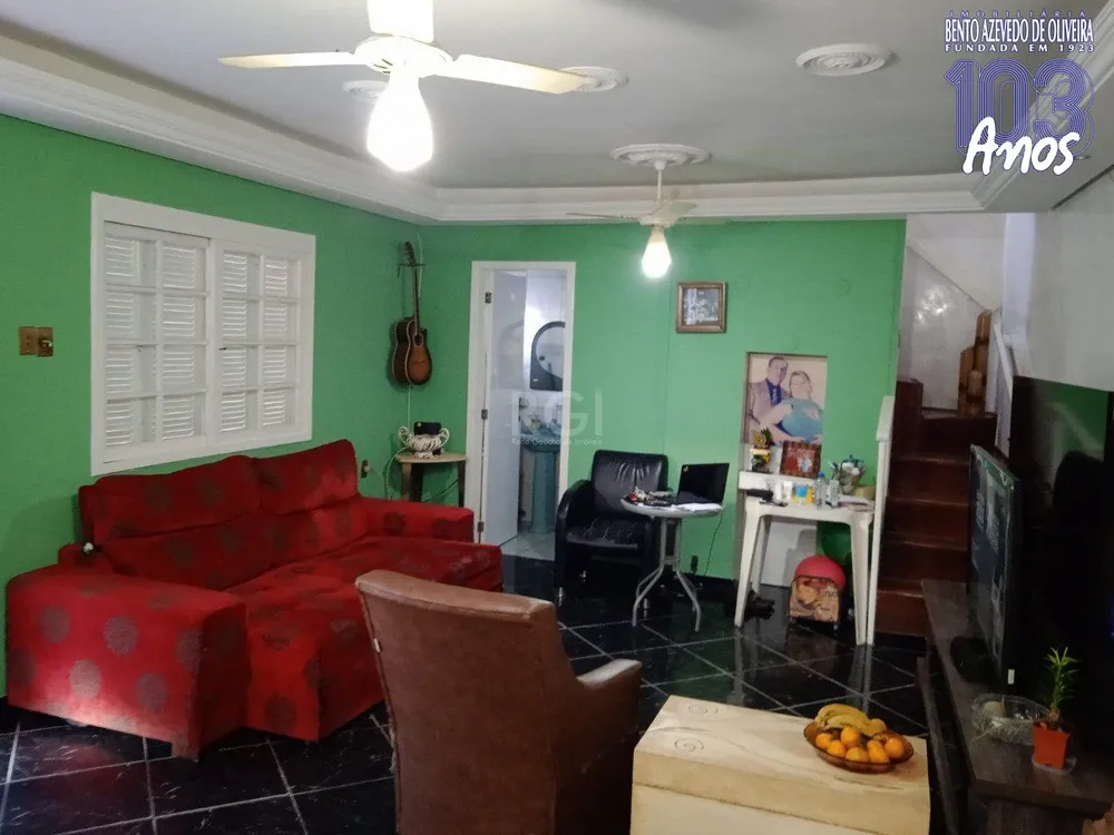Casa, 2 quartos, 100 m² - Foto 3
