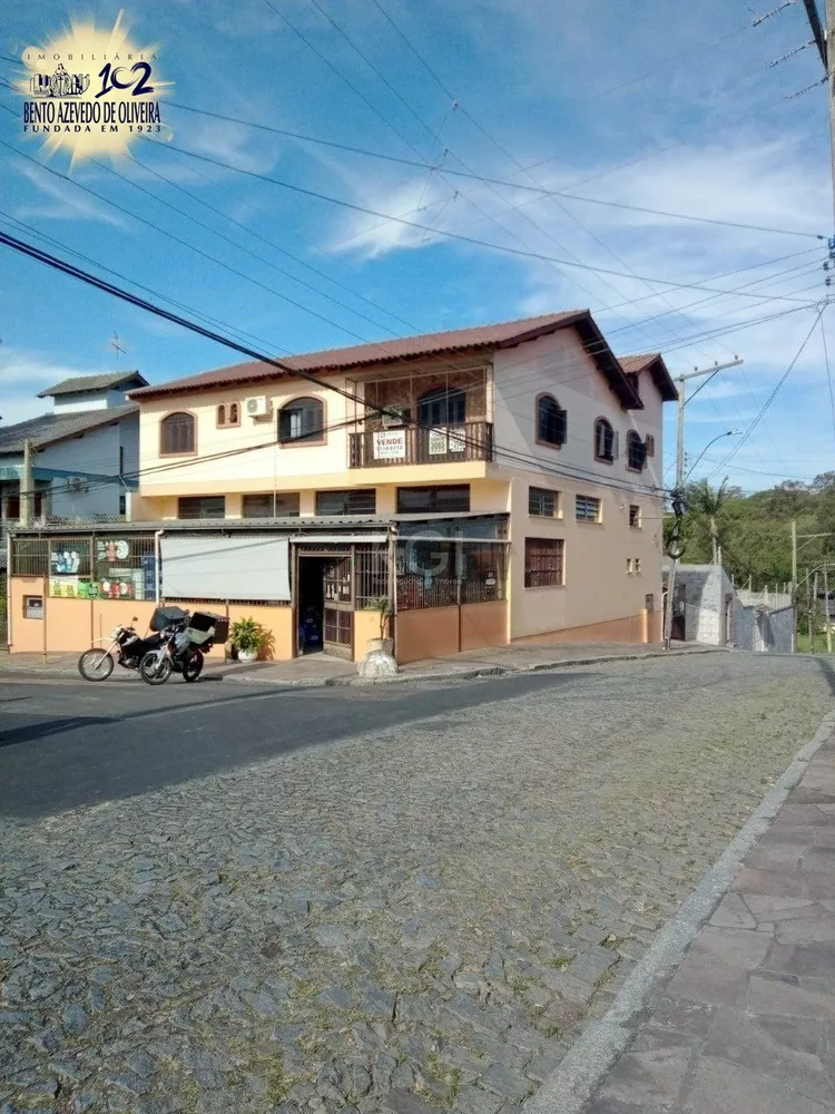 Loja-Salão, 144 m² - Foto 2