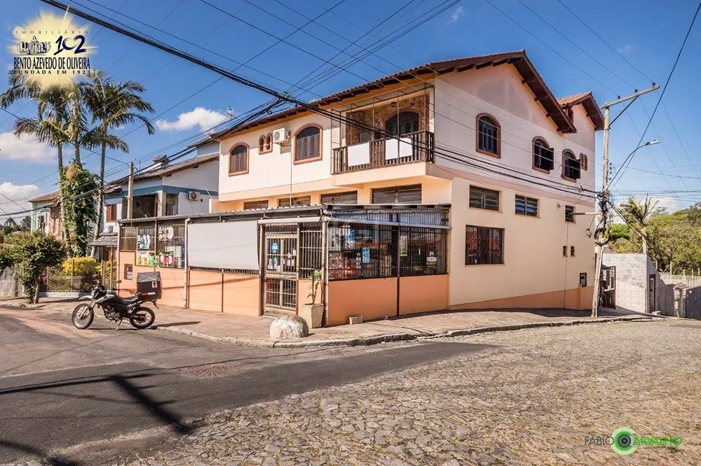Loja-Salão, 144 m² - Foto 5