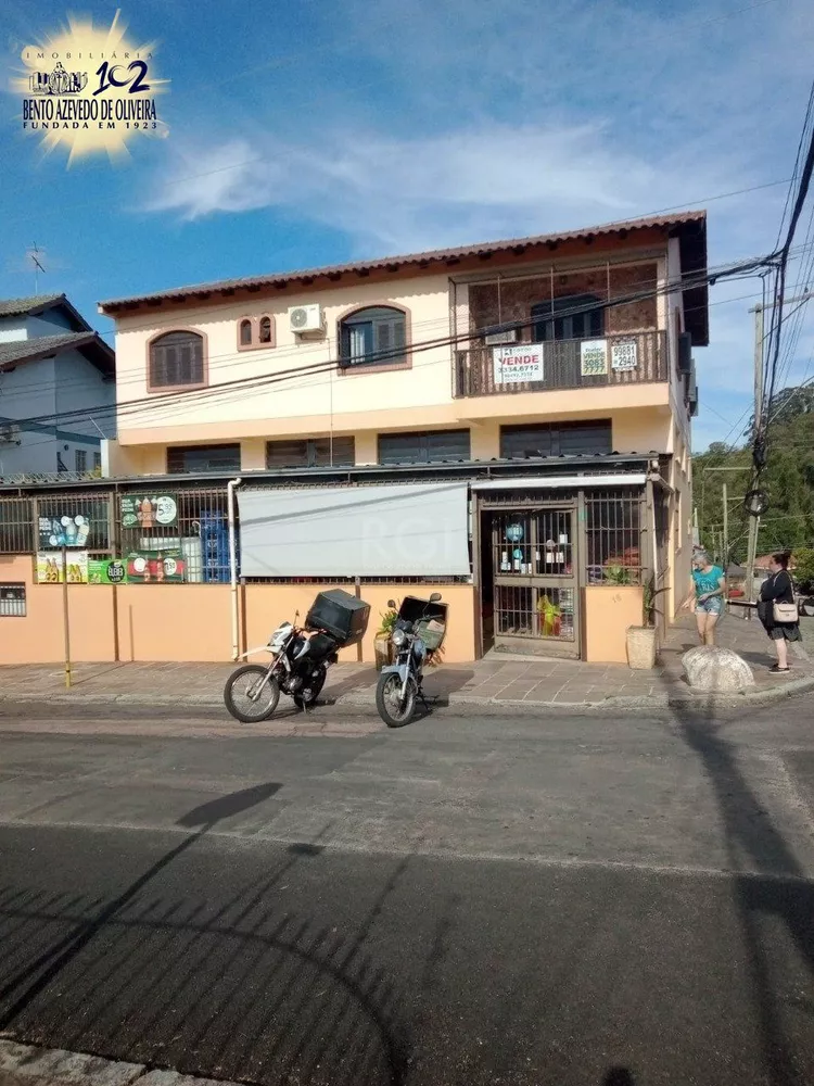 Loja-Salão, 144 m² - Foto 1