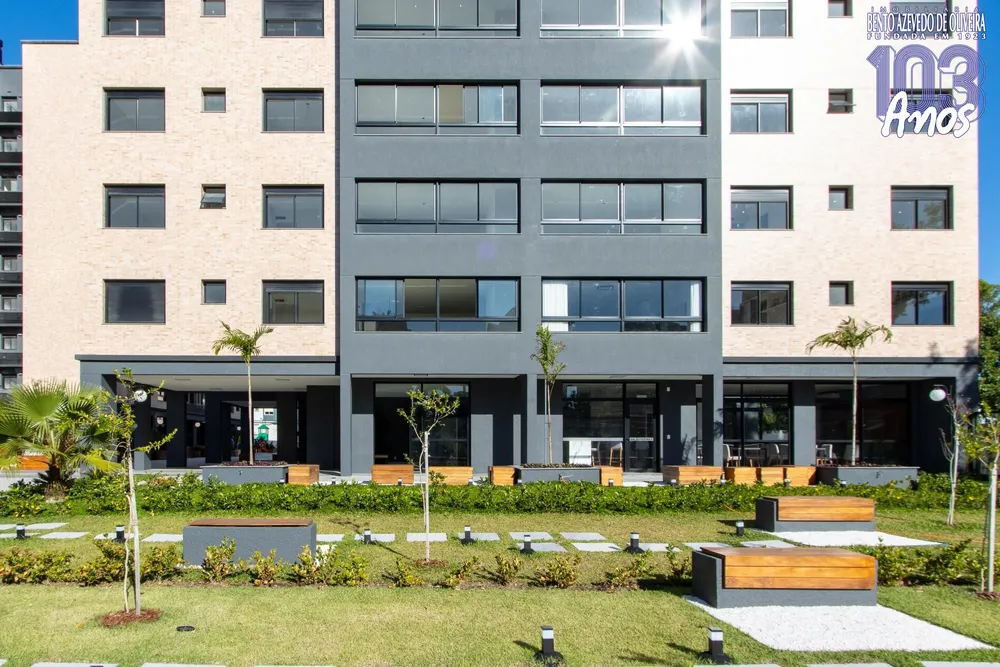 Apartamento, 2 quartos, 65 m² - Foto 1