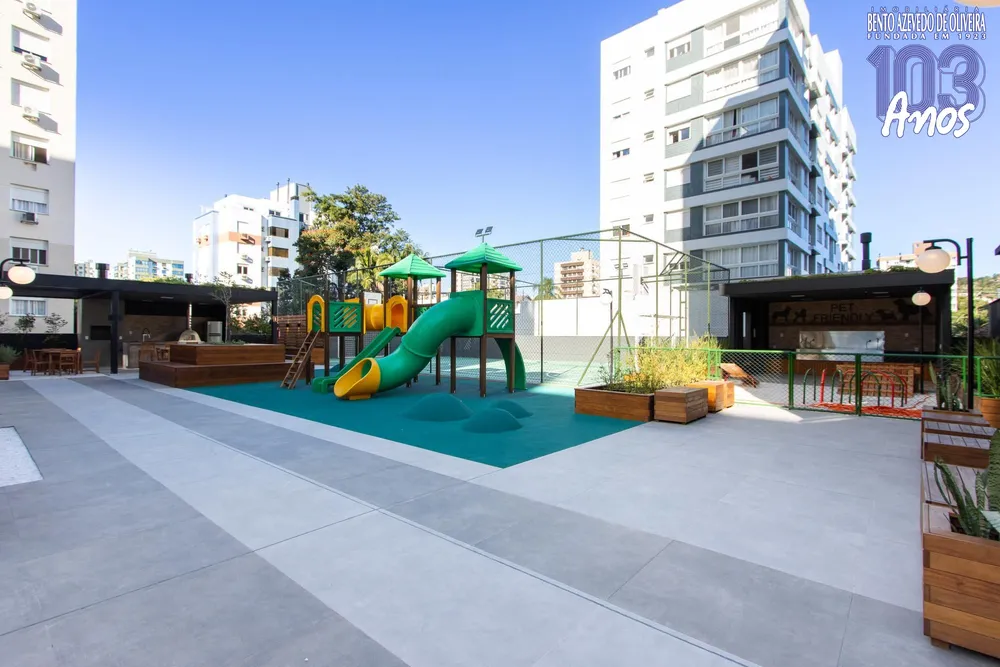 Apartamento, 2 quartos, 65 m² - Foto 7