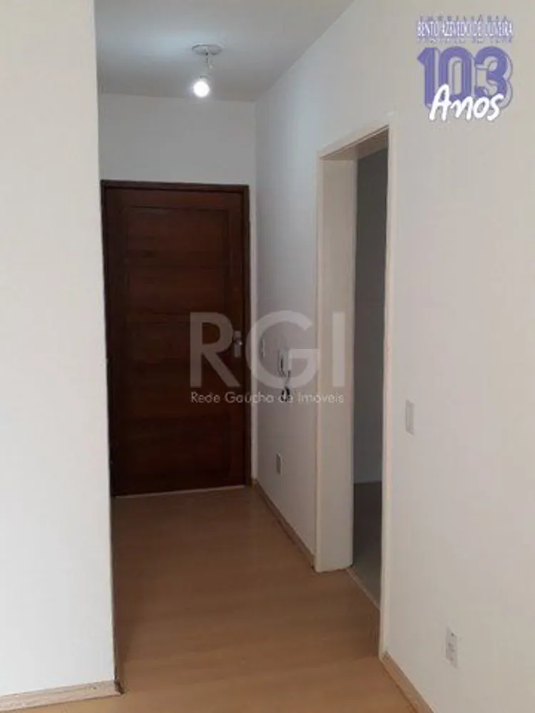 Apartamento, 1 quarto, 48 m² - Foto 1