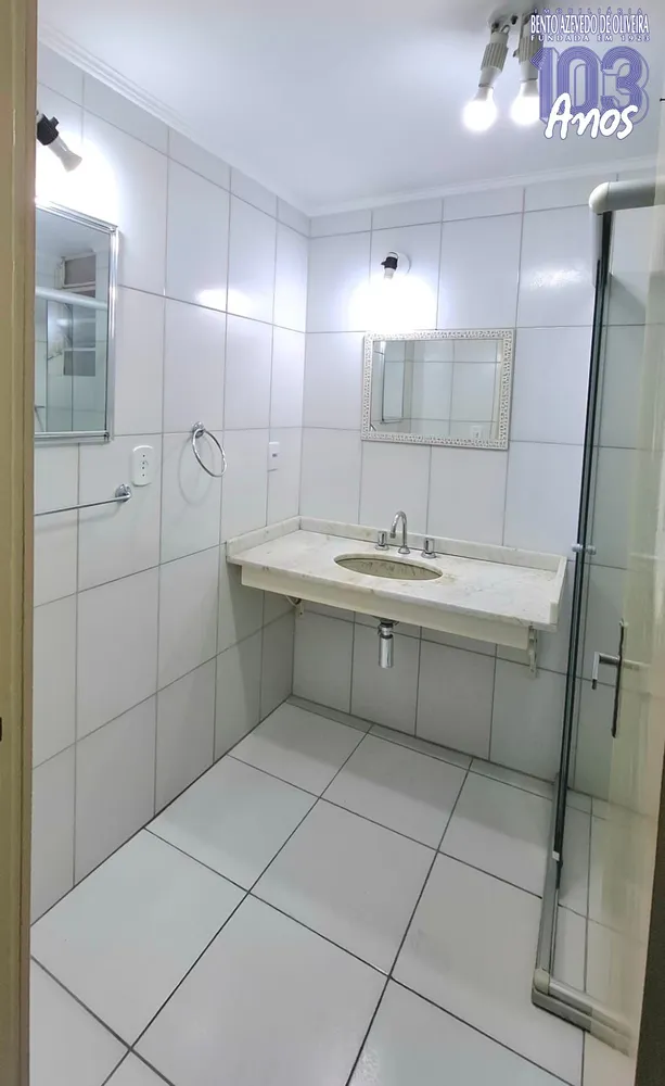 Apartamento, 3 quartos, 95 m² - Foto 6