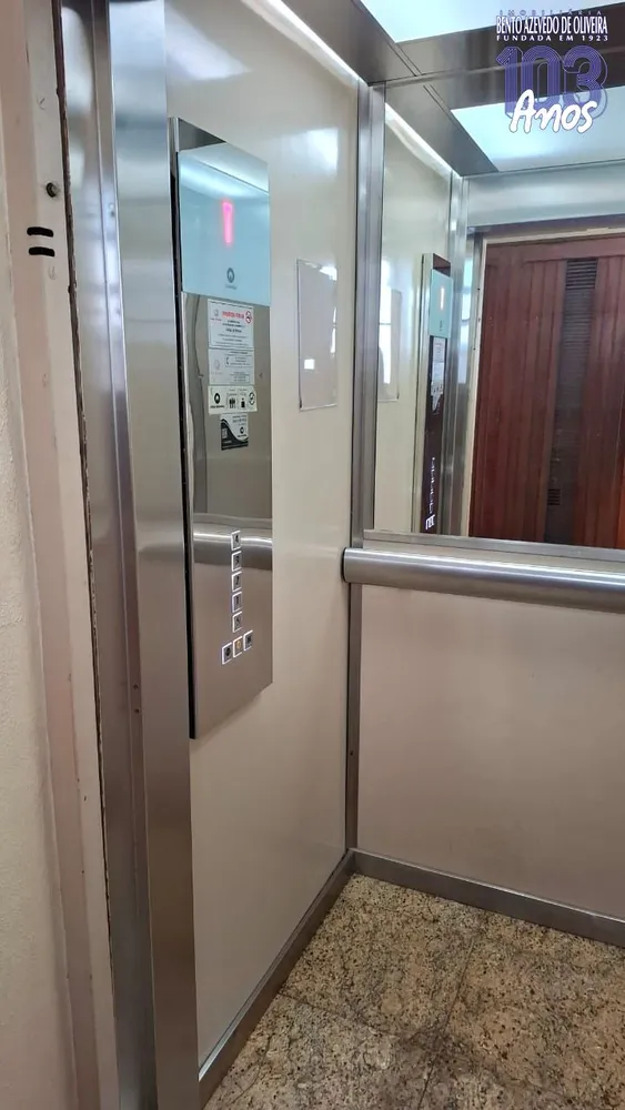 Apartamento, 3 quartos, 95 m² - Foto 7