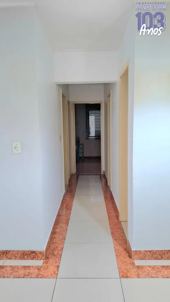 Apartamento, 3 quartos, 95 m² - Foto 2