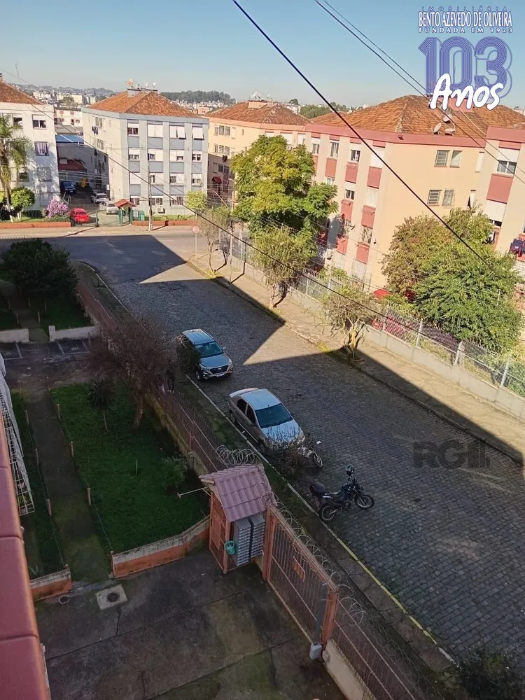 Apartamento, 1 quarto, 37 m² - Foto 5