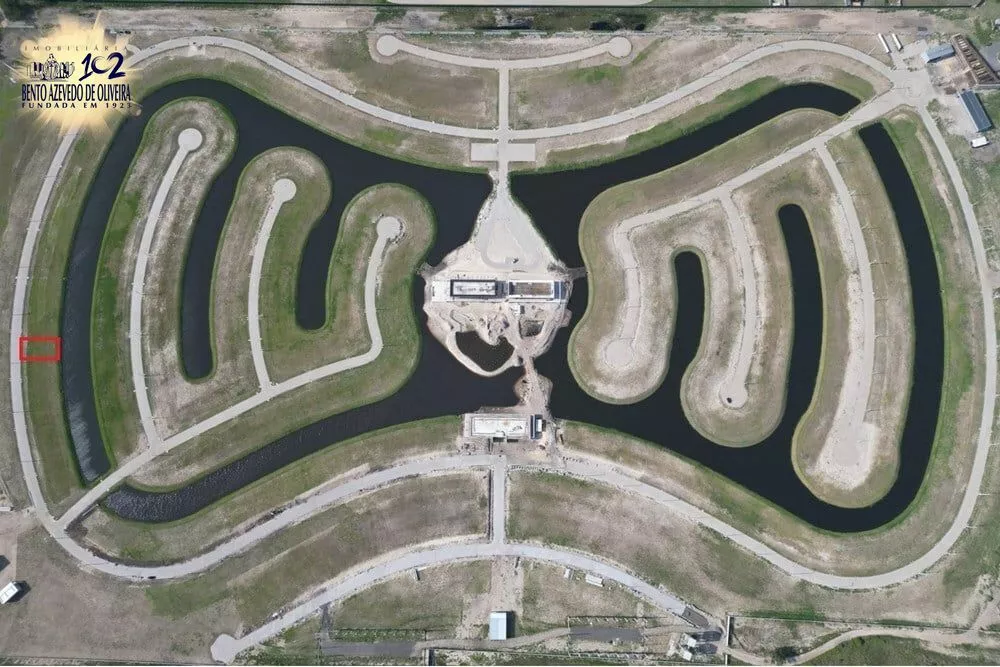 Terreno, 311 m² - Foto 8