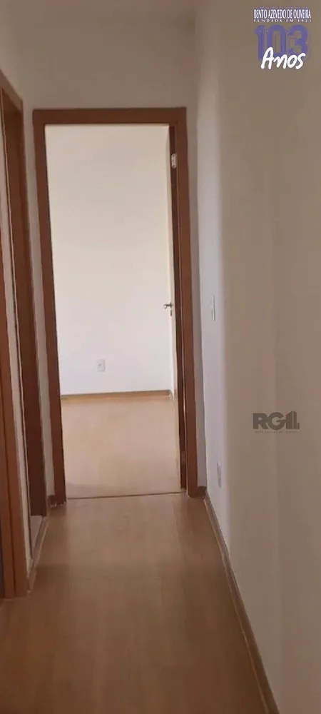 Apartamento, 2 quartos, 56 m² - Foto 8