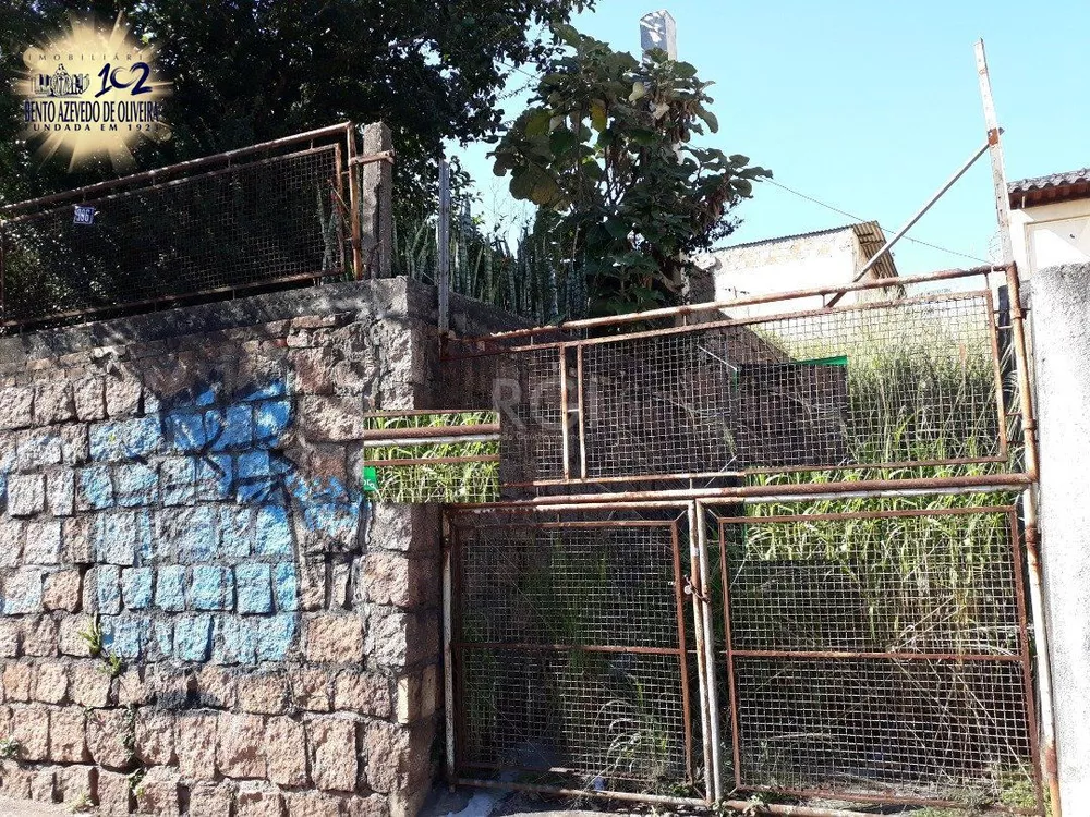 Terreno, 310 m² - Foto 1