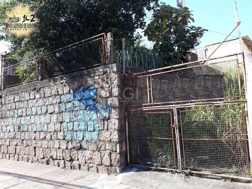Terreno, 310 m² - Foto 2