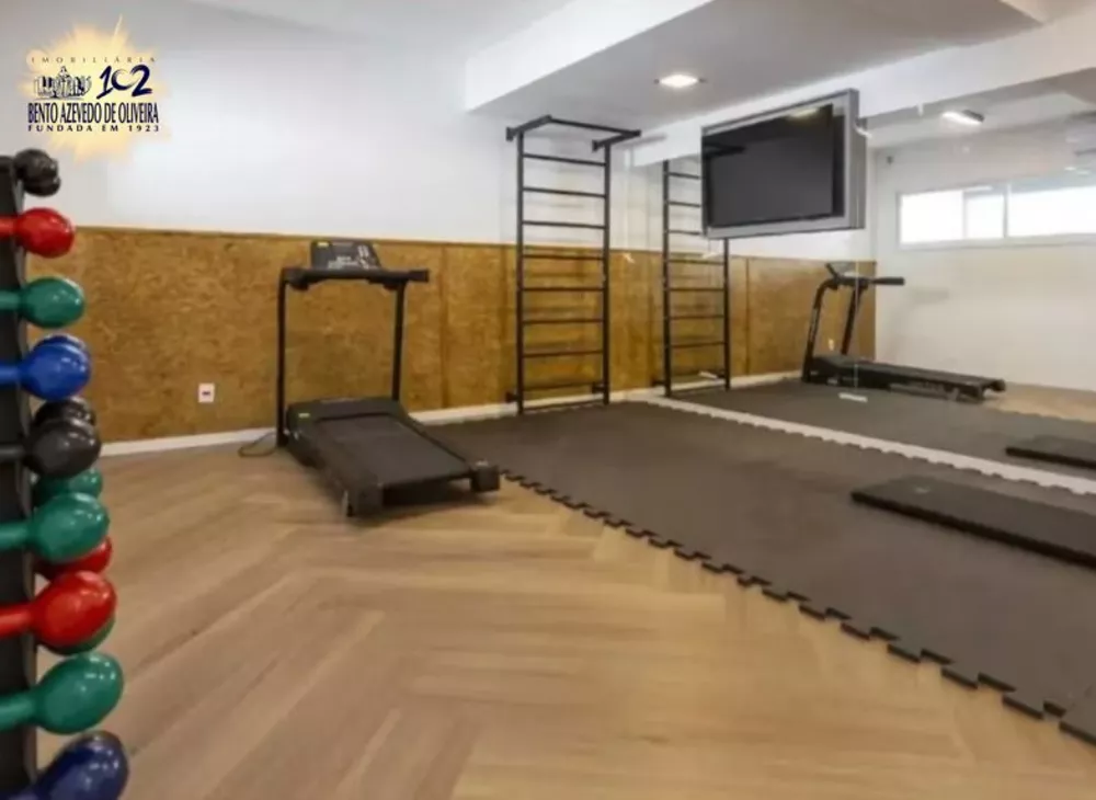 Apartamento, 2 quartos, 51 m² - Foto 4