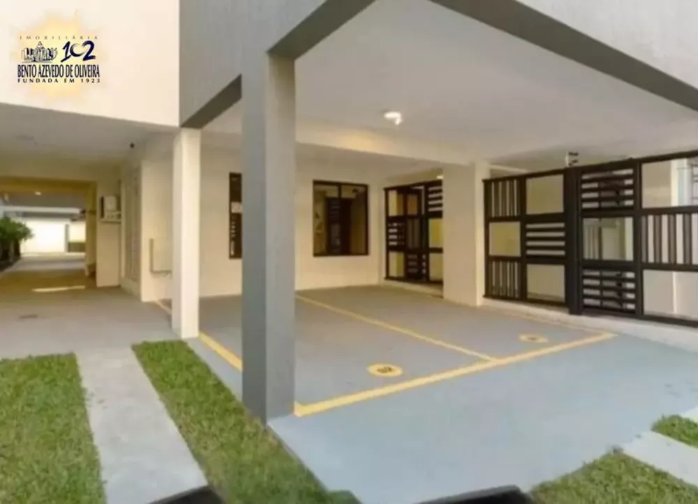 Apartamento, 2 quartos, 51 m² - Foto 3