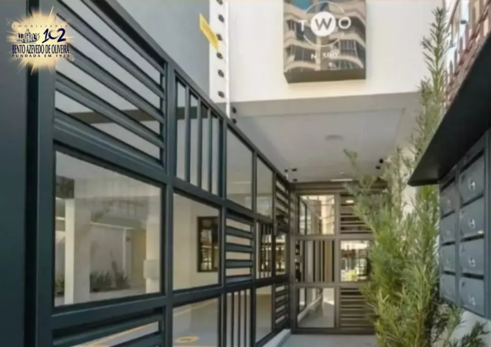 Apartamento, 2 quartos, 51 m² - Foto 2