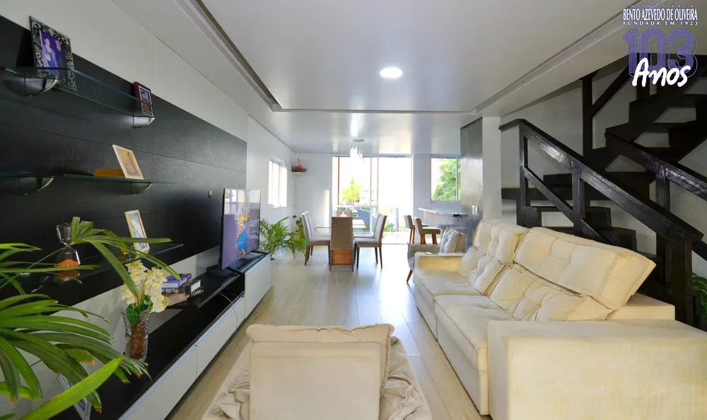 Casa de Condomínio, 3 quartos - Foto 3