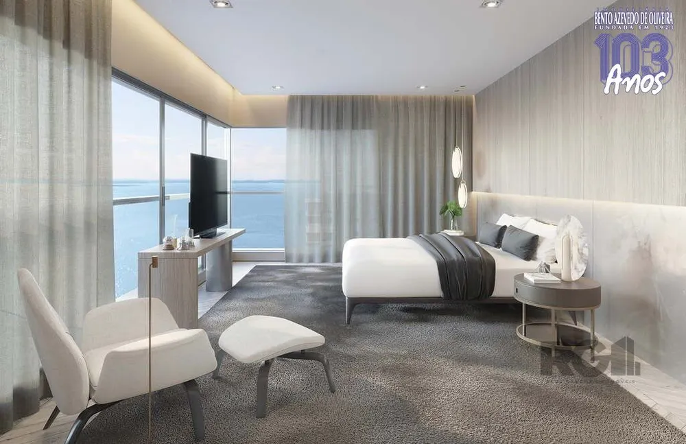 Apartamento, 4 quartos, 299 m² - Foto 1