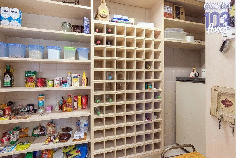 Casa de Condomínio, 3 quartos - Foto 8