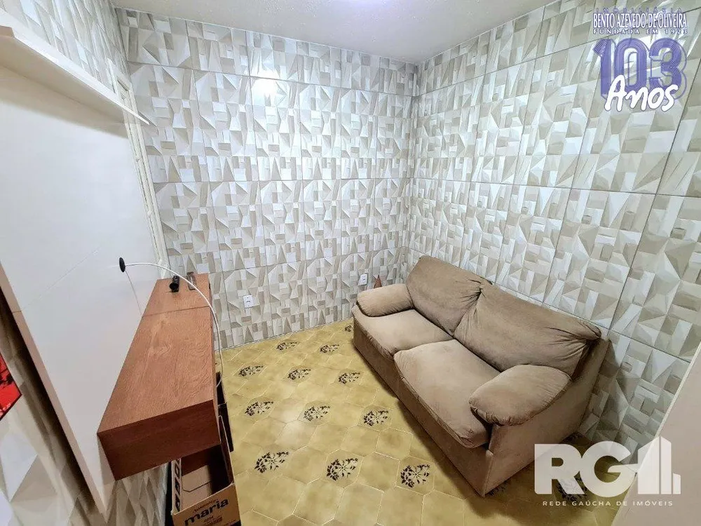 Apartamento, 1 quarto, 35 m² - Foto 1