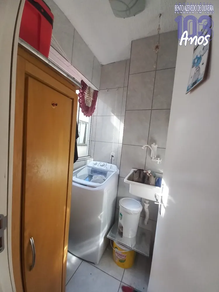 Apartamento, 2 quartos, 45 m² - Foto 3