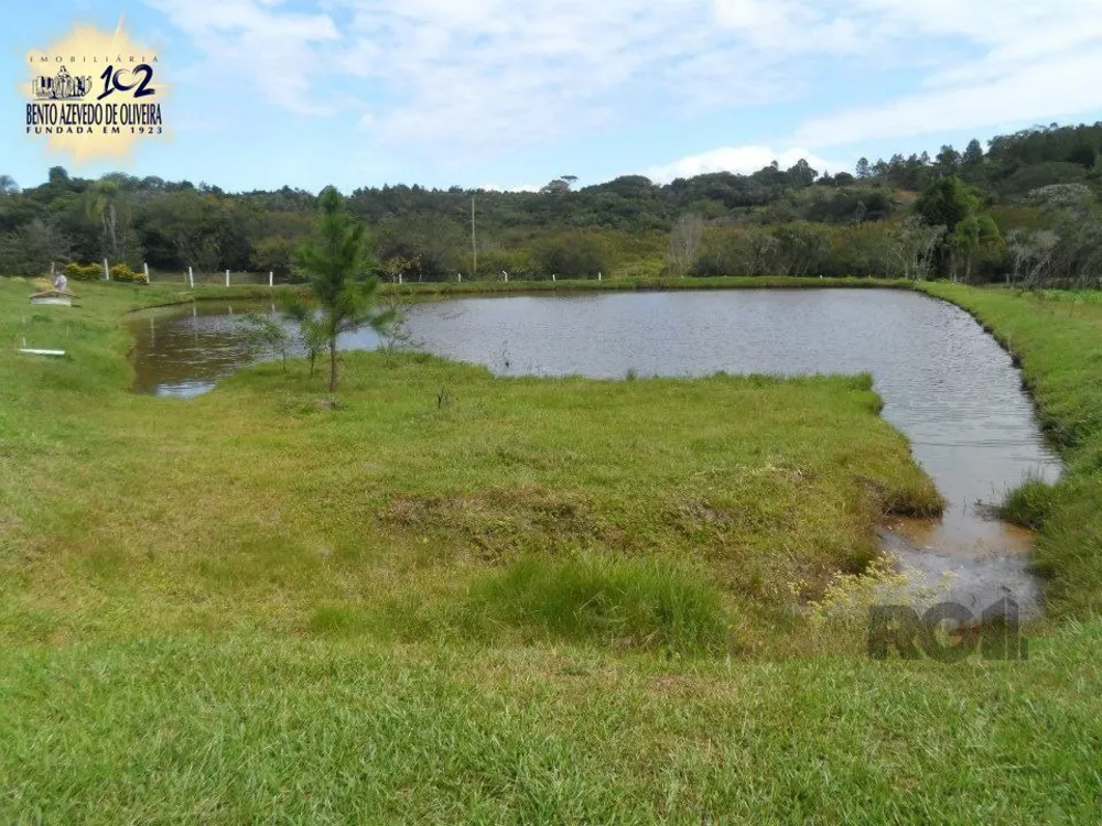 Chácara, 3 quartos, 2 hectares - Foto 6