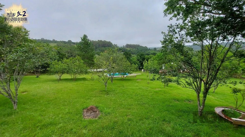 Chácara, 3 quartos, 2 hectares - Foto 2