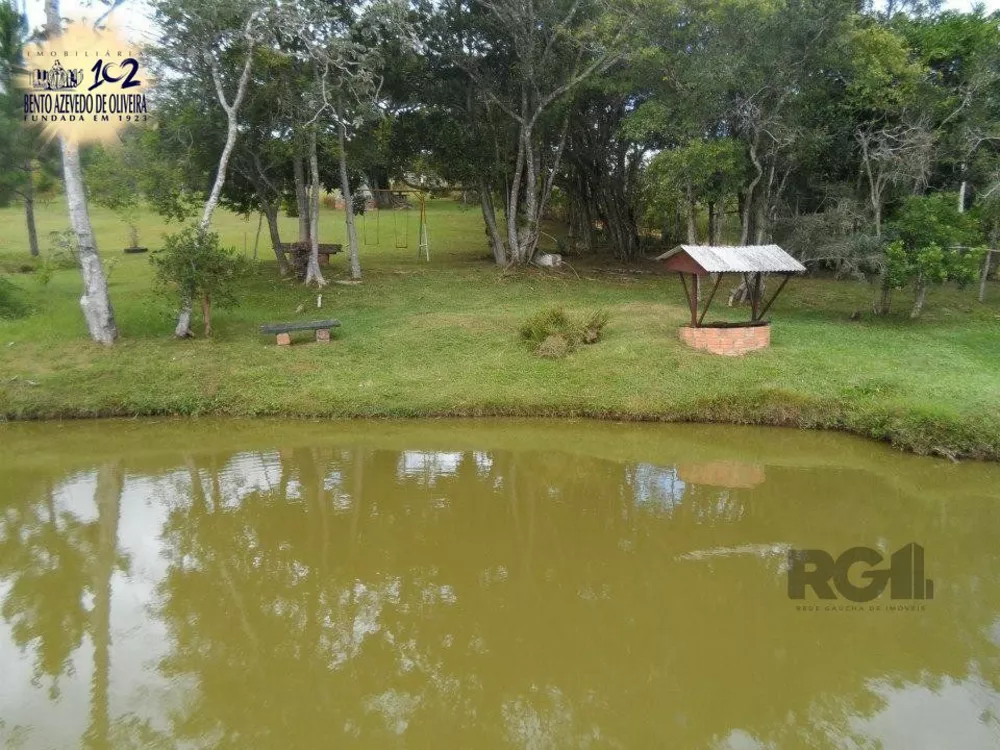 Chácara, 3 quartos, 2 hectares - Foto 7