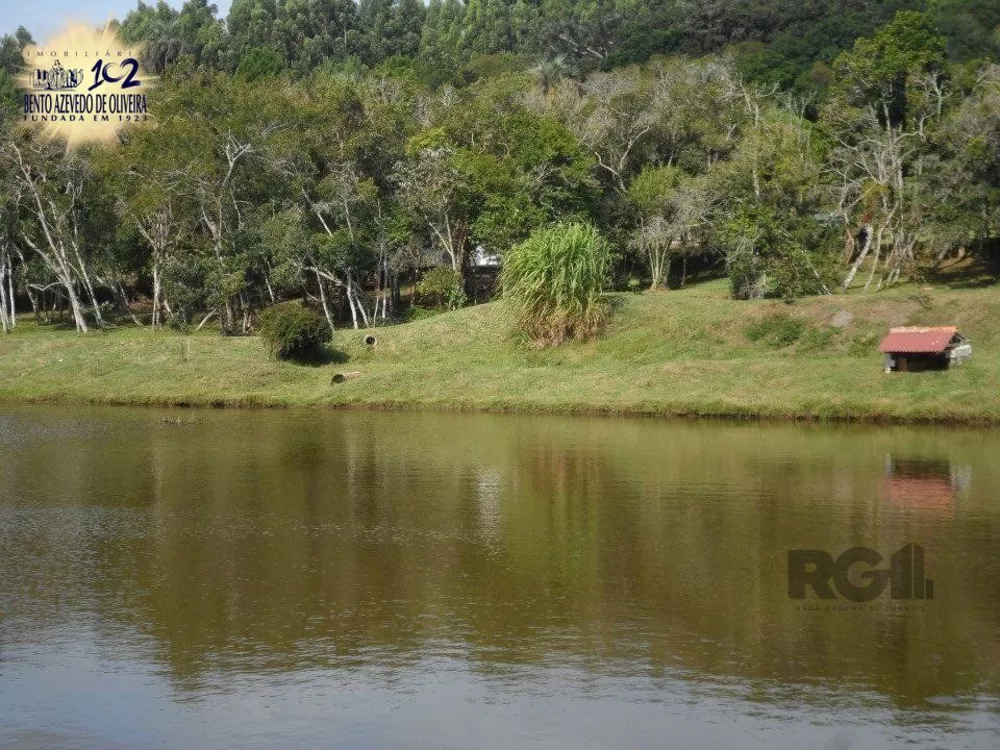 Chácara, 3 quartos, 2 hectares - Foto 3