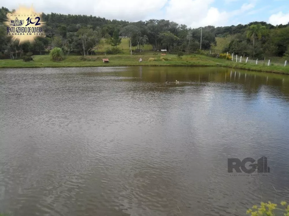 Chácara, 3 quartos, 2 hectares - Foto 1