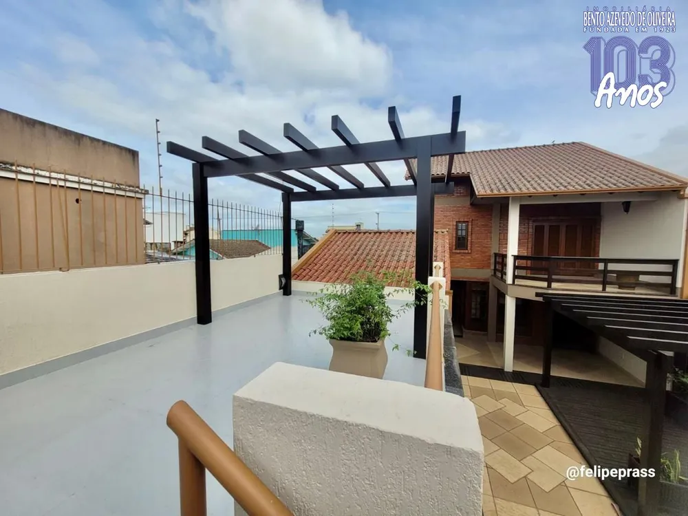 Casa, 2 quartos, 264 m² - Foto 3