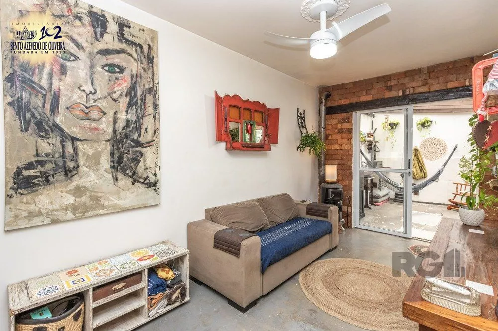 Apartamento, 1 quarto, 44 m² - Foto 7