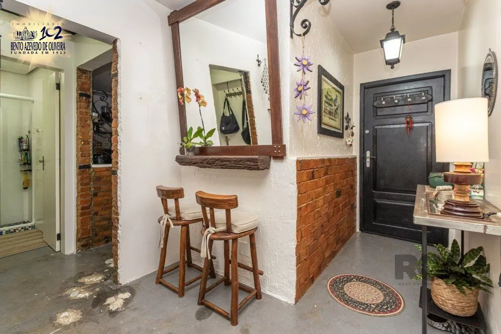 Apartamento, 1 quarto, 44 m² - Foto 6