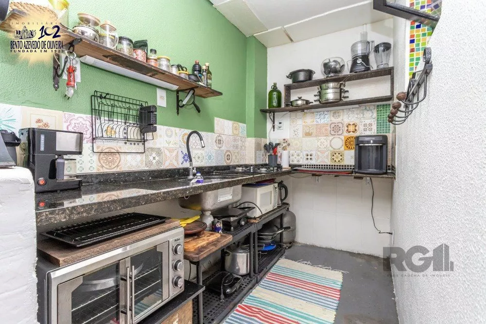 Apartamento, 1 quarto, 44 m² - Foto 8